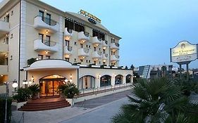 Hotel San Clemente Rimini